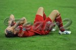 19-05-2012, Champions League Finale, FC Bayern M&uuml;nchen - FC Chelsea London