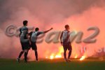 Bundesliga - Relegation, Fortuna D&uuml;sseldorf - Hertha BSC