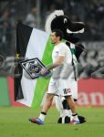 1. Bundesliga, Borussia M&ouml;nchengladbach - Hertha BSC Berlin