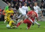 17-04-2012, Champions League, FC Bayern M&uuml;nchen - Real Madrid