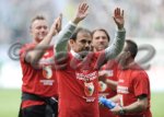 1. Bundesliga, Borussia M&ouml;nchengladbach - FC Augsburg
