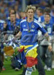 19-05-2012, Champions League Finale, FC Bayern M&uuml;nchen - FC Chelsea London