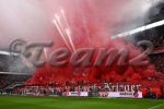 1. BUNDESLIGA 1. FC KOELN - BOR. M`GLADBACH