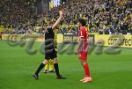 1. BUNDESLIGA BORUSSIA DORTMUND - SC FREIBURG