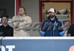 TESTSPIEL RW OBERHAUSEN - FC SCHALKE 04
