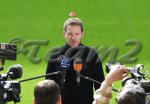 NATIONS LEAGUE TRAINING DEUTSCHLAND