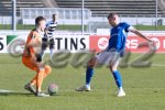 TESTSPIEL FC SCHALKE 04 - SC VERL