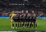 DFB LAENDERSPIEL DEUTSCHLAND - BELGIEN