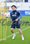 TRAINING FC SCHALKE 04