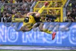 BORUSSIA DORTMUND - GLADBACH