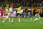 1.BL BOR. DORTMUND - E. FRANKFURT