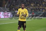 DFB POKAL BVB - WERDER BREMEN