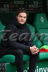 1. BUNDESLIGA WERDER BREMEN - BORUSSIA DORTMUND