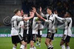 U 21 EM QUALI DEUTSCHALND - ESTLAND
