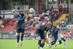 TESTSPIEL RW OBERHAUSEN - VFL BOCHUM