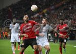 UEFA EL BAYER 04 LEVERKUSEN - AS ROM