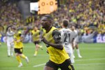 BORUSSIA DORTMUND - VFL WOLFSBURG