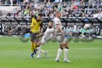 1.BL BOR. MOENCHENGLADBACH - BVB