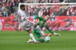 1. FC KOELN - FC SCHALKE 04