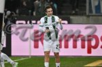BOR. M`GLADBACH - VFL BOCHUM