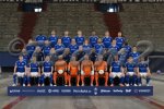 MANNSCHAFTSFOTO FC SCHALKE 04 2023
