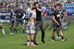 2. BL VFL BOCHUM - HANNOVER 96