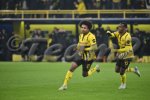 CL BOR. DORTMUND - LOSC LILLE