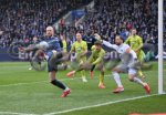VFL BOCHUM - TSG HOFFENHEIM