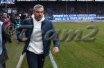 1. BUNDESLIGA VFL BOCHUM - FC SCHALKE 04