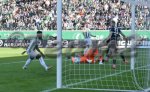 PREUSSEN MUENSTER - HERTHA BSC