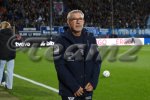 DFB POKAL VFL BOCHUM - MAINZ 05