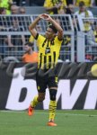 1. BUNDESLIGA BOR. DORTMUND - BOR. M`GLADBACH
