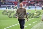 BAYER 04 LEVERKUSEN - FC AUGSBURG