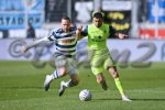 3. LIGA MSV DUISBURG - 1860 Mnchen