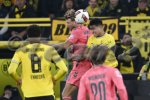 1.BL BOR. DORTMUND - WERDER BREMEN