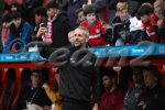 1. BUNDESLIGA BAYER 04 LEVERKUSEN - RB LEIPZIG
