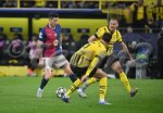 BORUSSIA DORTMUND - FC BARCELONA