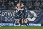 2. BL VFL BOCHUM - 1. FC KAISERSLAUTERN