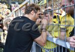 1. BUNDESLIGA BOR. DORTMUND - FSV MAINZ 05