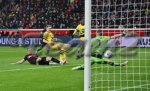 BAYER 04 LEVERKUSEN - BORUSSIA DORTMUND