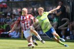 TESTSPIEL FC GUETERSLOH - FC SCHALKE 04