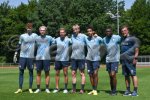 TRAININGSAUFTAKT VFL BOCHUM