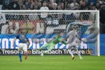 2. BUNDESLIGA FC SCHALKE 04 - VFL BOCHUM