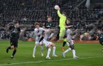 1. BUNDESLIGA GLADBACH - WERDER BREMEN