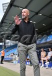 TESTSPIEL VFL BOCHUM - BAY. LEVERKUSEN