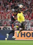 SUPERCUP BVB - FC BAYERN MUENCHEN