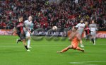 EUROPA LEAGUE BAYER 04 LEV. - BK HAECKEN