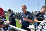 TRAININGSAUFTAKT FC SCHALKE 04