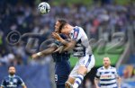 3. LIGA MSV DUISBURG - 1860 MUENCHEN