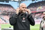 1.BL 1. FC KOELN - BAYER 04 LEVERKUSEN